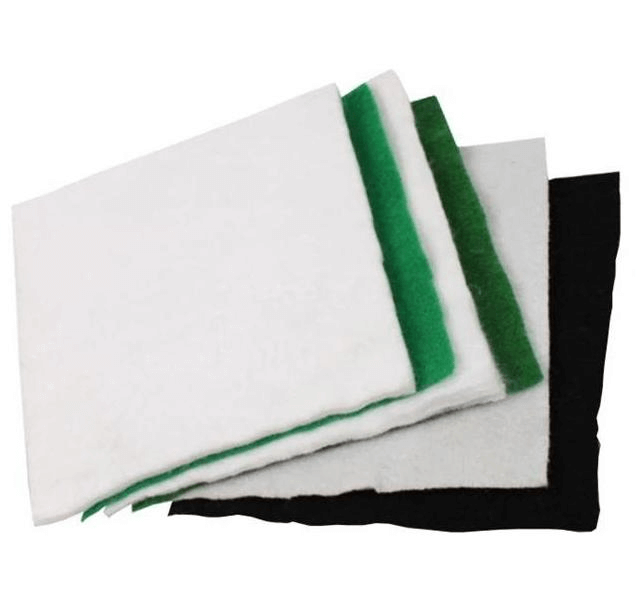 邵武短丝土工布